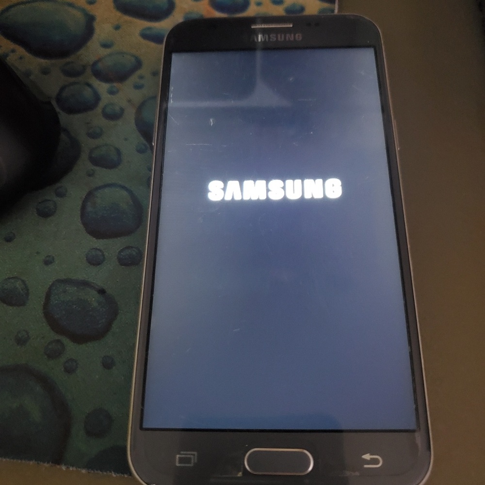 Samsung j3 - Picture 3 of 5